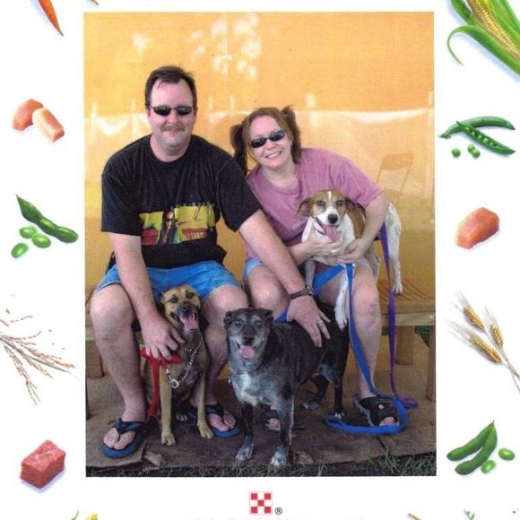 Meet your Posher, Myrna - Picture 3 of 16